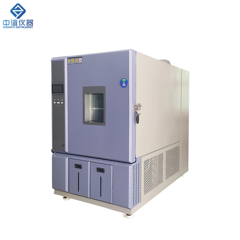 ZY-A601 1000L 可程式恒溫恒濕試驗箱