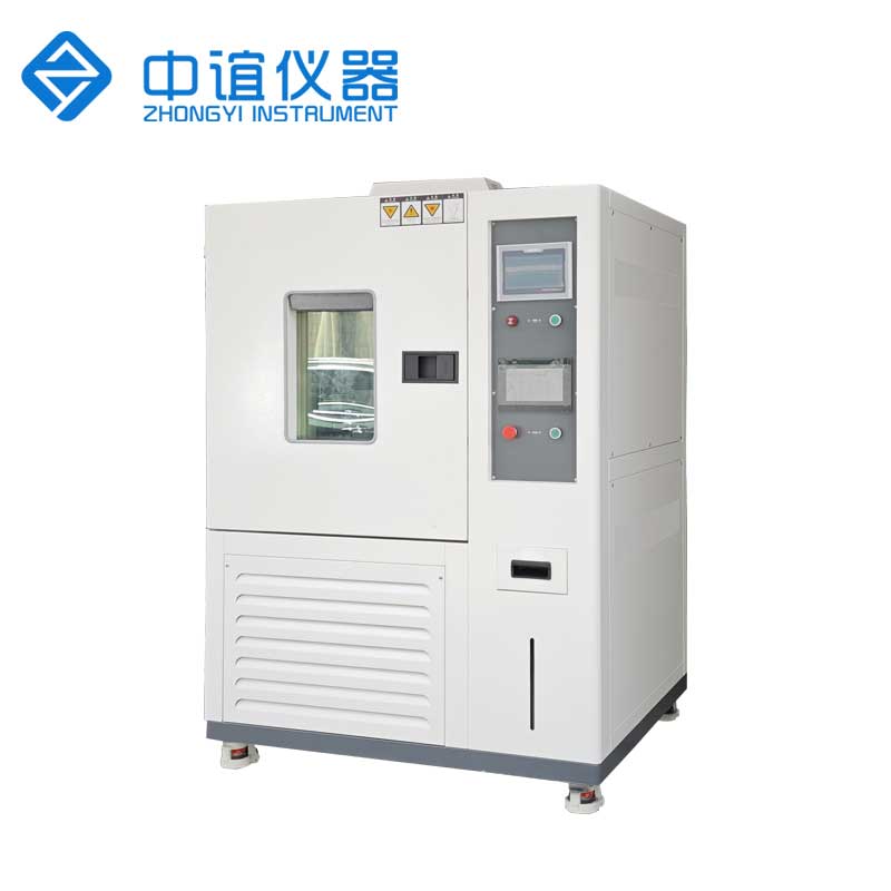 柔性屏耐折疊疲勞壽命試驗機
